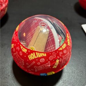 Roast Beef Miniverse- Holiday Series 3